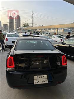 كرايسلر 300